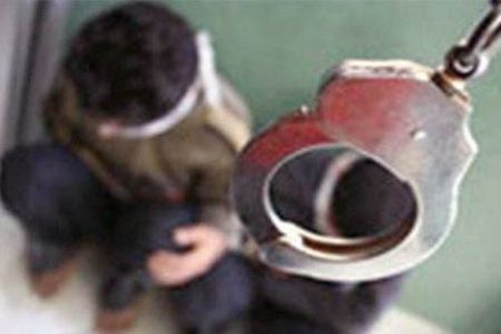 عامل چاقوکشی در نکا دستگیر شد