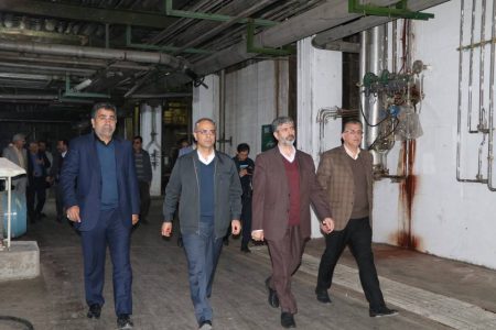 آمادگی شستا در سرمایه گذاری صنایع چوب و کاغذ مازندران