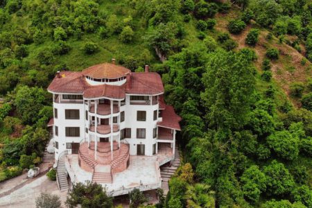 زنگ خطر برای مزارع شمال؛ ۱۰ هزار هکتار زمین کشاورزی مازندران زیر سایه ساختوساز غیرمجاز