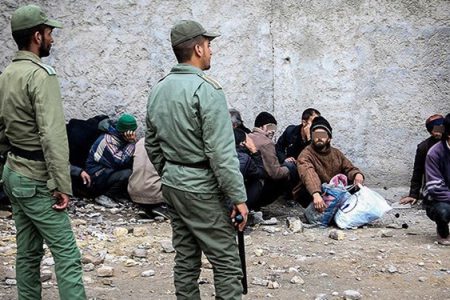 1400 معتاد متجاهر در سال گذشته در مازندران جمع آوری شدند
