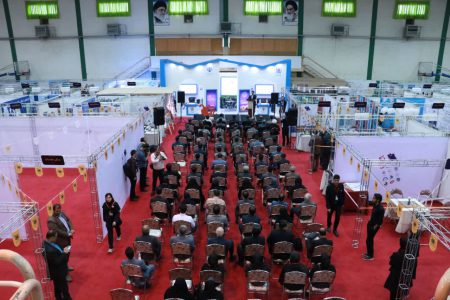 نمایشگاه‌های تخصصی مازندران؛ از ویترین‌سازی تا یک دورهمی شیک