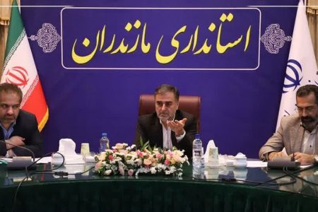 تاکید استاندار مازندران بر سرمایه گذاری شهرداران در سواحل استان