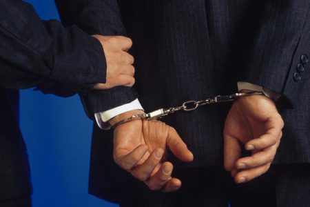 دستگیری قاضی قلابی در ساری