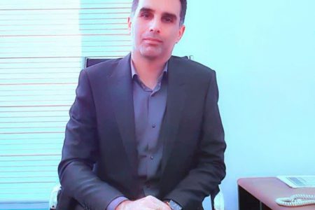مهدی ترابی بعنوان رئیس شورای شهر سورک انتخاب شد