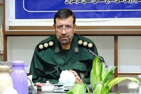 برگزاری ۱۵ هزار برنامه هفته‌ دفاع مقدس در مازندران
