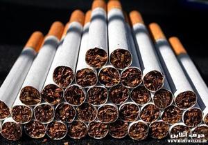 کشف میلیاردی سیگار و تنباکوی قاچاق در ساری