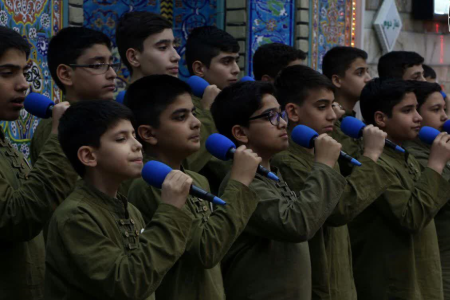 آغاز یک رویداد موسیقایی در سراسر مازندران