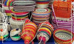 مزیتهای بومی در محاصره چالشها