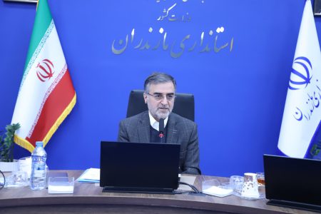 نظر استاندار درباره برگزاری انتخابات در مازندران