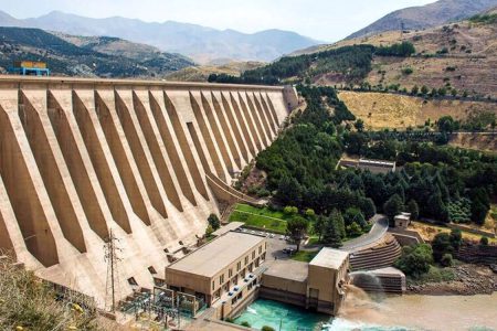 14 سد انحرافی روی رودخانههای مازندران در حال ساخت است