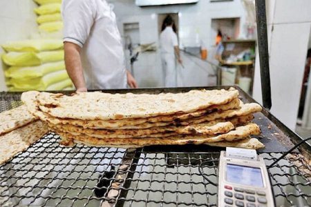 استاندار مازندران:مردم از وضعیت نان گلایه  دارند