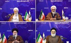 اعلام نتایج انتخابات مجلس خبرگان در مازندران+جزییات آرا