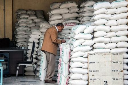 خبری از خرید برنج در مازندران و گیلان نیست