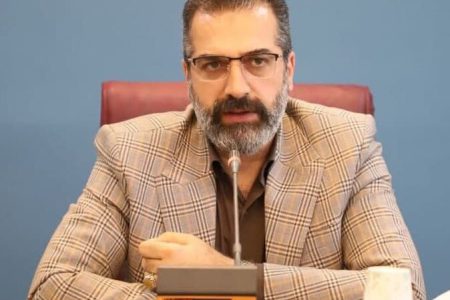 سرپرست معاونت عمرانی استانداری مازندران:شهرداری‌ها به بودجه‌های عمرانی توجه کافی داشته باشند