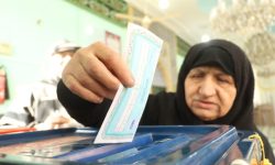 انتخابات حوزه انتخابیه قائم‌شهر به دور دوم کشیده شد