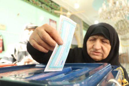 انتخابات حوزه انتخابیه قائم‌شهر به دور دوم کشیده شد
