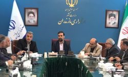 مدیرکل دفتر هماهنگی امور اقتصادی استانداری مازندران خبرداد: برپایی بزرگترین نمایشگاه و جشنواره گل و گیاه شمال کشور در ساری