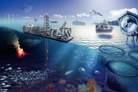 حرف مازندران گزارش می‌دهد: چالش برنامه‌محوری در توسعه دریامحور