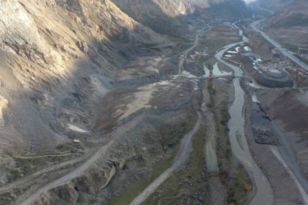 ابلاغ مصوبه هیات وزیران برای احداث ۱۲ کیلومتر آزادراه پردیس به هراز