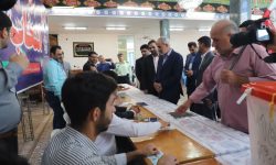 نتیجه آرای انتخابات در مازندران به تفکیک 22 شهرستان‌