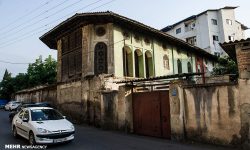 هزار میلیارد اعتبار؛ راهکار نجات خانههای تاریخی مازندران