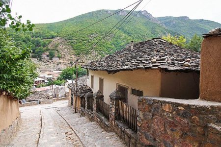 روستاهای هدف گردشگری، بستر بی‌‎رویا