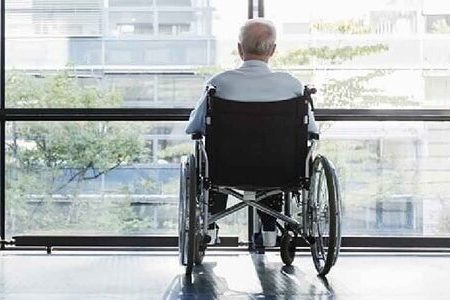 وقتی زنگها برای پیرترین استان ایران به صدا درمیآیند