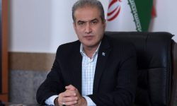 افزایش ظرفیت انتقال آب در مسیر نور تا ایزدشهر با اجرای خط جدید