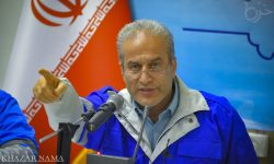 ۳۴۴ پروژه استانی و ۵۰ پروژه فعال در بابل وارد مرحله شتاب اجرایی شد