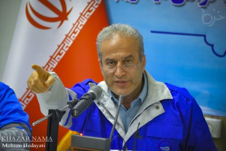 ۳۴۴ پروژه استانی و ۵۰ پروژه فعال در بابل وارد مرحله شتاب اجرایی شد