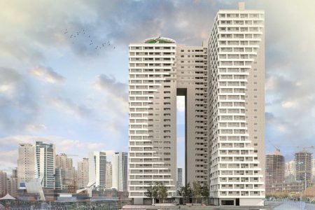 مازندران در میان سیمان و سبزه؛ فرصت‌ها و مخاطرات طرح بلندمرتبه‌سازی