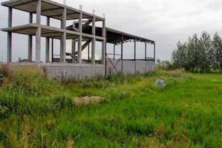 وقتی تغییر کاربری، لباس توسعه می‌پوشد