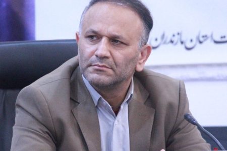 رشد صید ماهیان استخوانی در مازندران