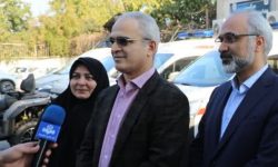 افزایش گردش ویروس را جدی بگیریم، اما نگران نشویم