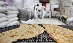 تخلف نانوایی‌ها در مازندران؛ مسئله‌ای که تمامی ندارد