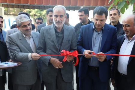 اعلام آمادگی 14گروه سرمایه گذار برای ایجاد کارخانه کمپوست در مازندران