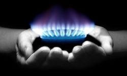 تغییر الگوی مصرف، آزمون زمستانی شبکه انرژی مازندران