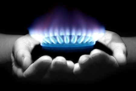 تغییر الگوی مصرف، آزمون زمستانی شبکه انرژی مازندران