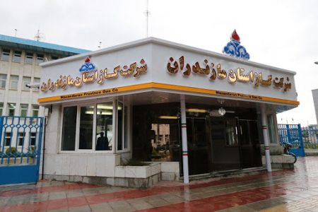 مدیران گاز مازندران دوچرخهسوار شدند