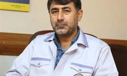 درخشش شرکت توزیع برق مازندران در جمع ۱۰ شرکت برتر کشور در مدیریت بار تابستان ۱۴۰۴