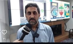 راه‌اندازی مرکز راهبری توزیع برق غرب مازندران در تنکابن