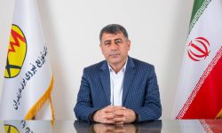 نصب و تعویض ۴۰ هزار کنتور هوشمند در مازندران طی ۹ ماهه سال جاری