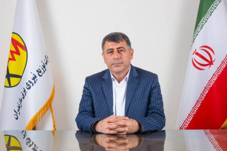 نصب و تعویض ۴۰ هزار کنتور هوشمند در مازندران طی ۹ ماهه سال جاری