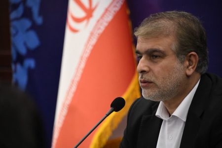 پوریانی: پیروزی انقلاب اسلامی، بشارت رسان آغازی نو برای ملت بزرگ ایران بود