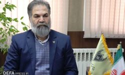قطار گردشگری ساری–گدوک به راه افتاد