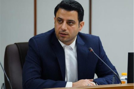 اکران آثار جشنواره بینالمللی فیلم کودک و نوجوان در سینما سپهر ساری