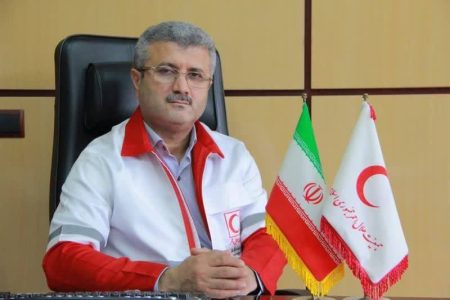ضرورت تدوین پیوست داوطلبی برای همه فعالیتهای هلالاحمر