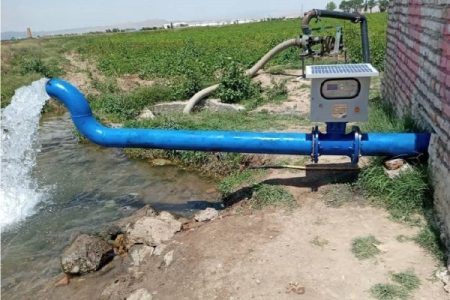 بهره برداری از چندین طرح پدافندی توسط شرکت آب و فاضلاب مازندران در آمل و نوشهر