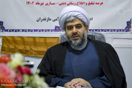 خط اصلی فاطمیه، تبیین “مقاومت وحدتآفرین” است