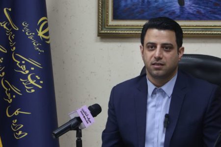 هجدهمین دوره «مدهامتان» در مازندران کلید خورد